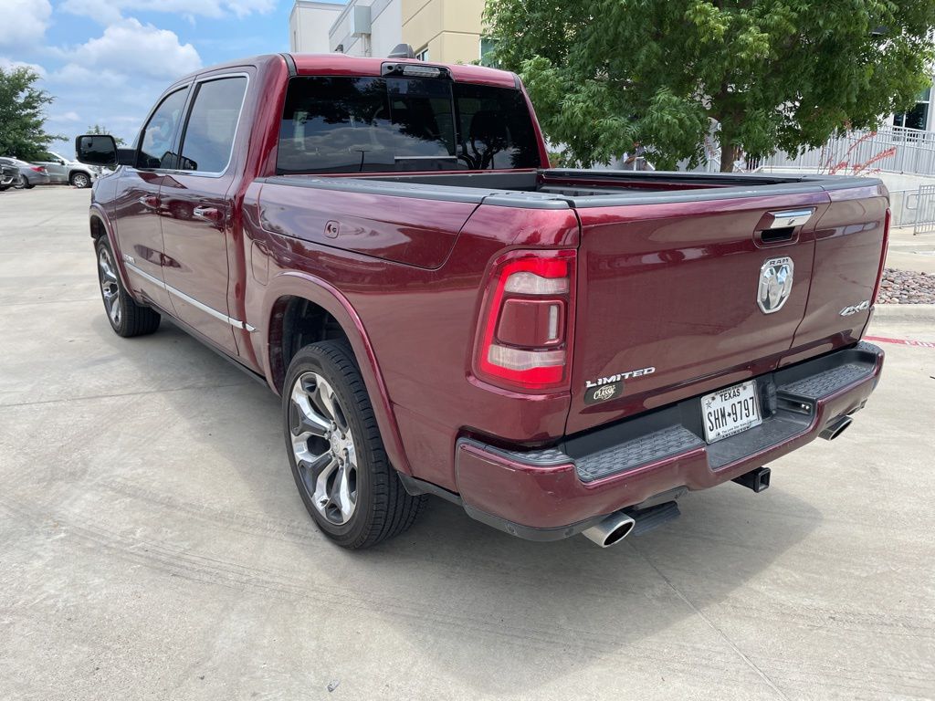 ram ram 1500 pickup 2022 1C6SRFHT3NN132042 image ram ram 1500 pickup 2022 1C6SRFHT3NN132042 image